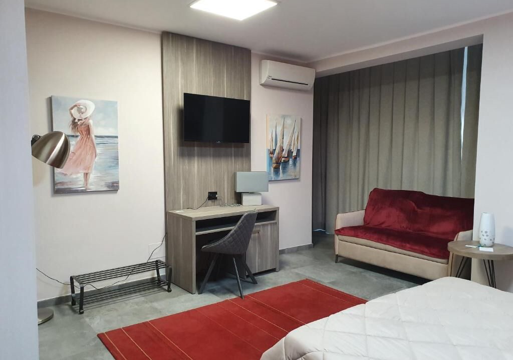 Photo of Bedroom in Gela