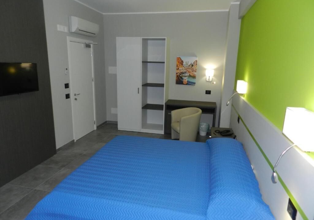Photo of Bedroom in Gela