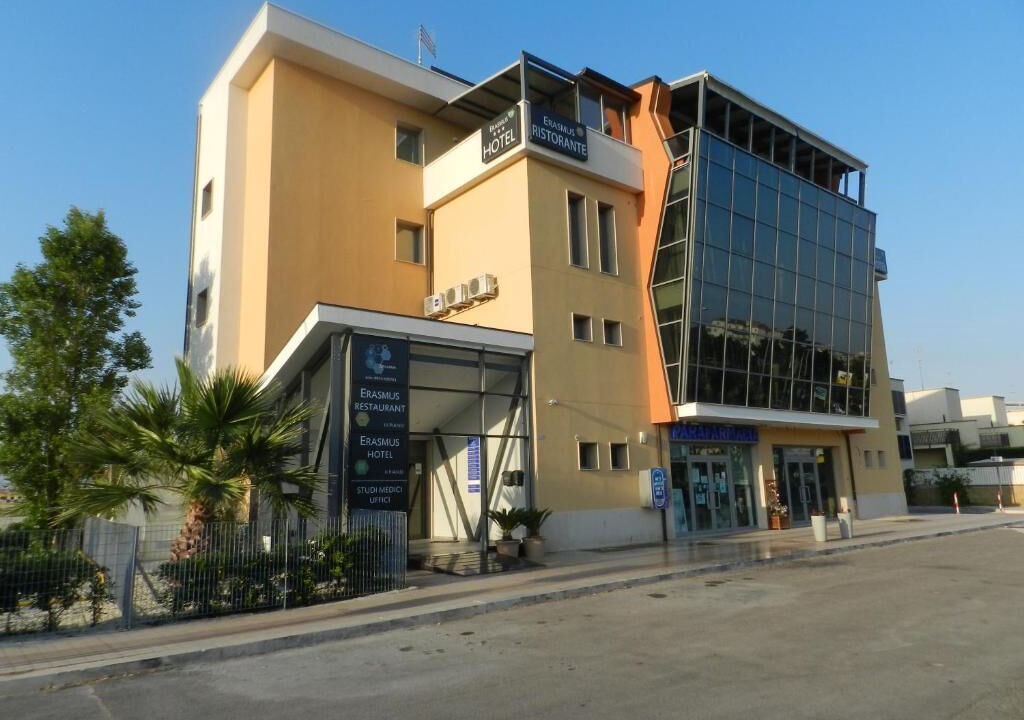 Photo of Outdoor in Gela