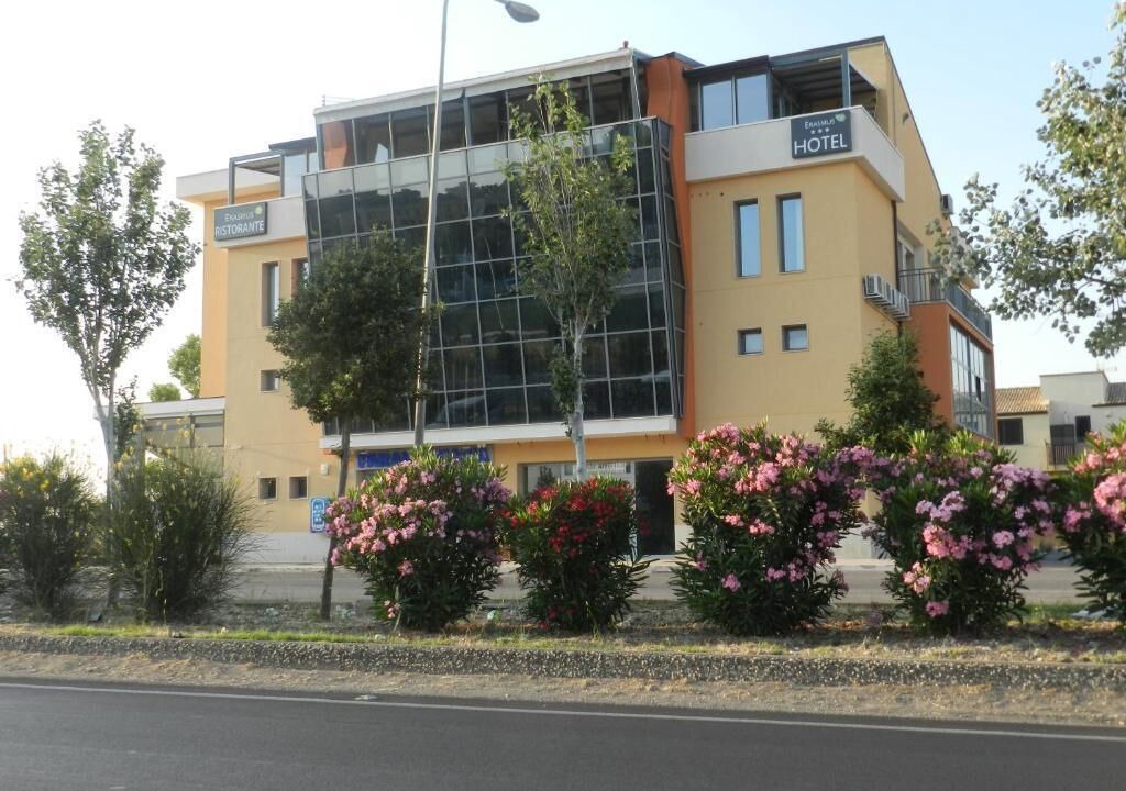 Photo of Outdoor in Gela