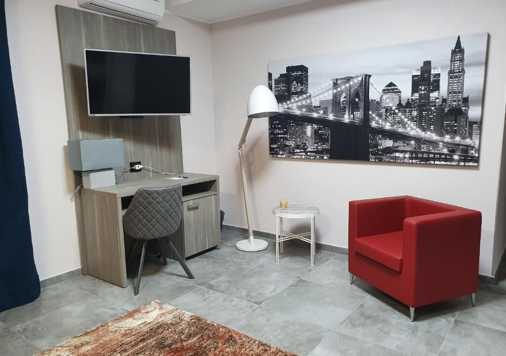 Photo of Bedroom in Gela