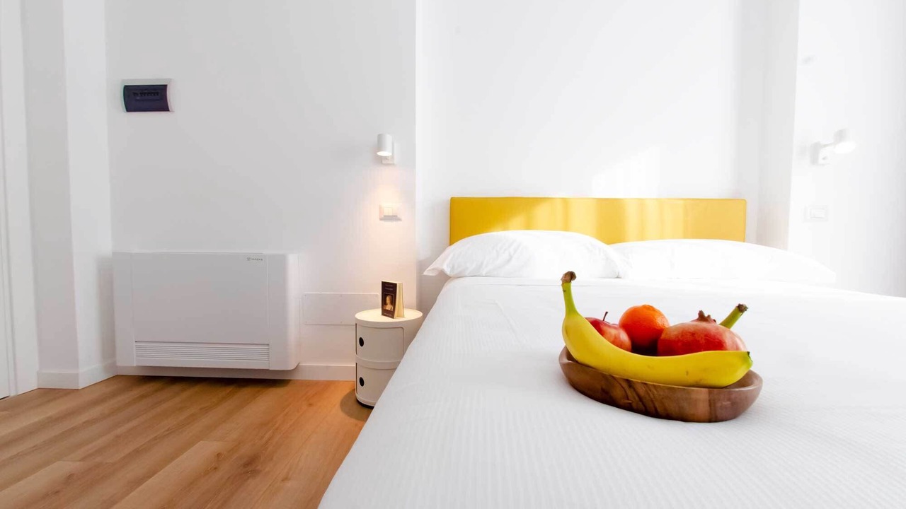 Photo of Bedroom in Ragalna