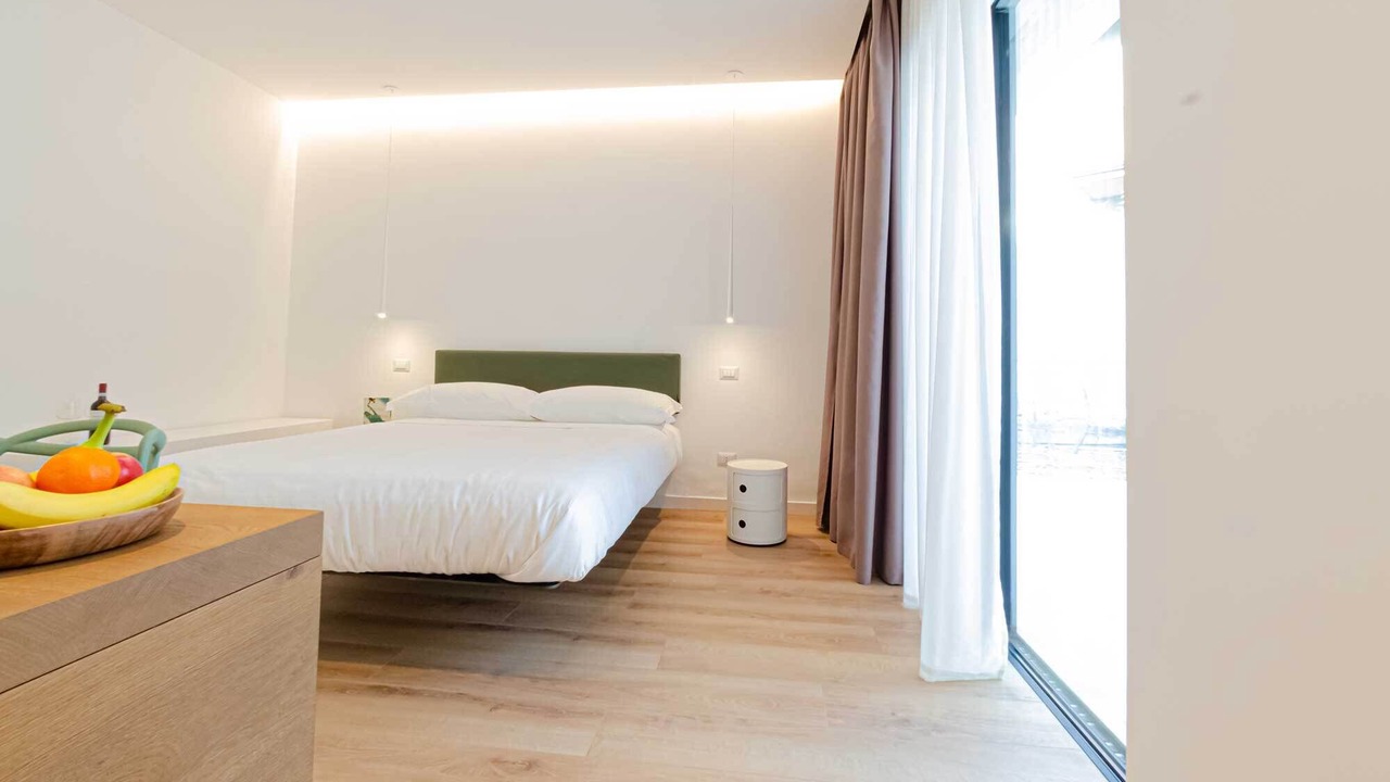 Photo of Bedroom in Ragalna