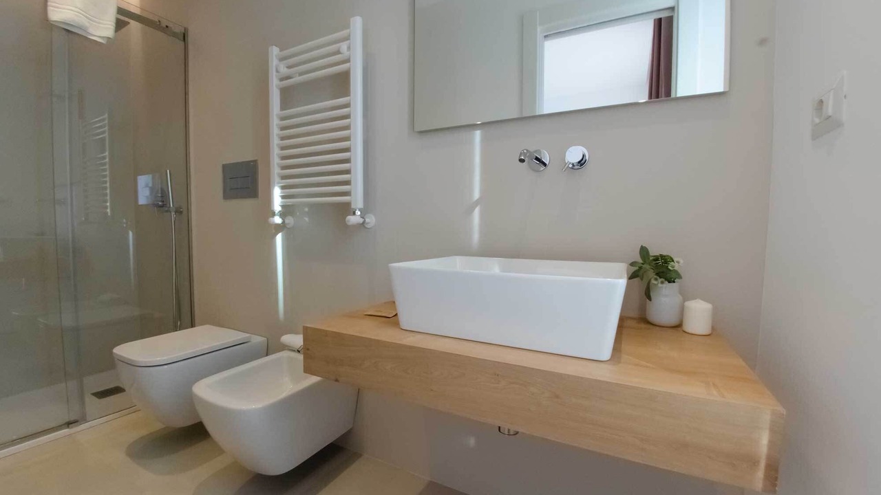 Photo of Bathroom in Ragalna