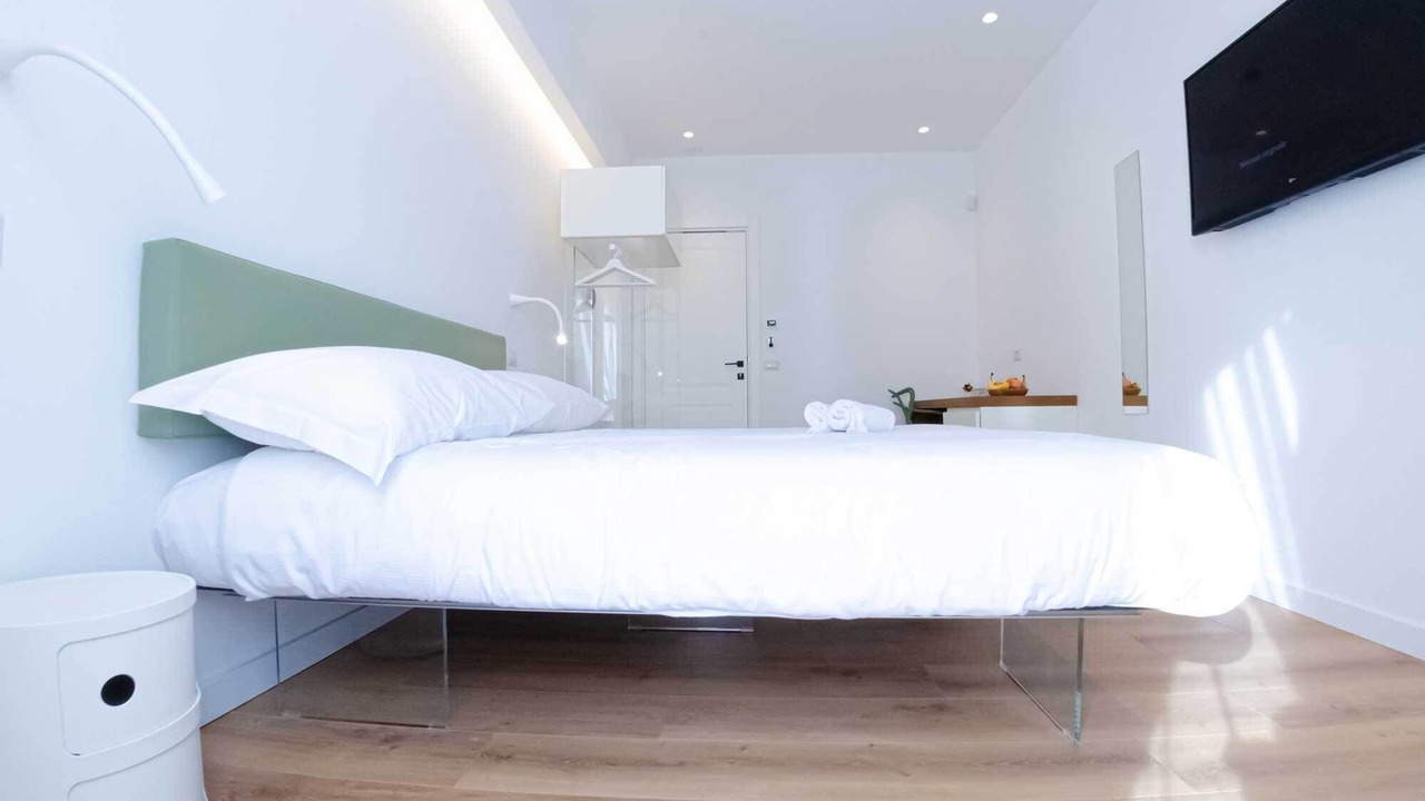 Photo of Bedroom in Ragalna