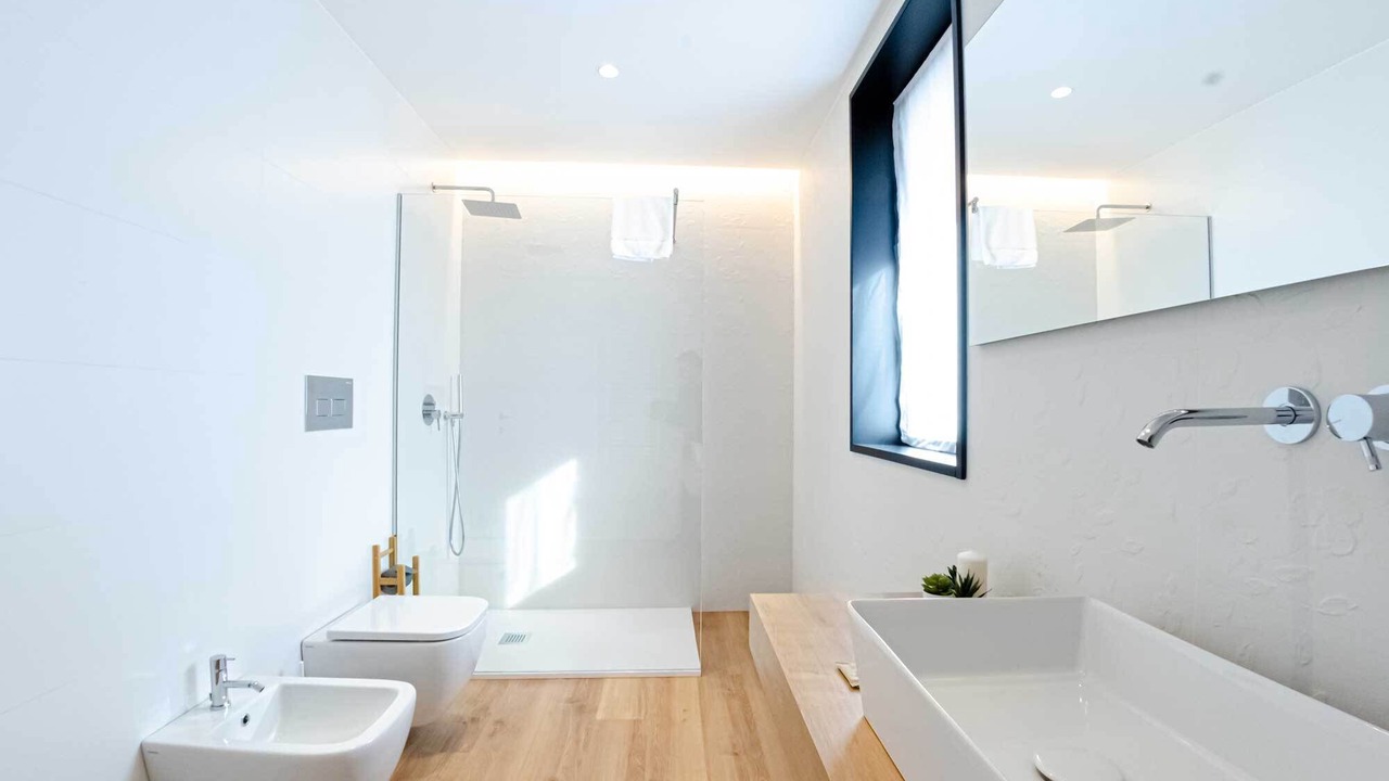 Photo of Bathroom in Ragalna