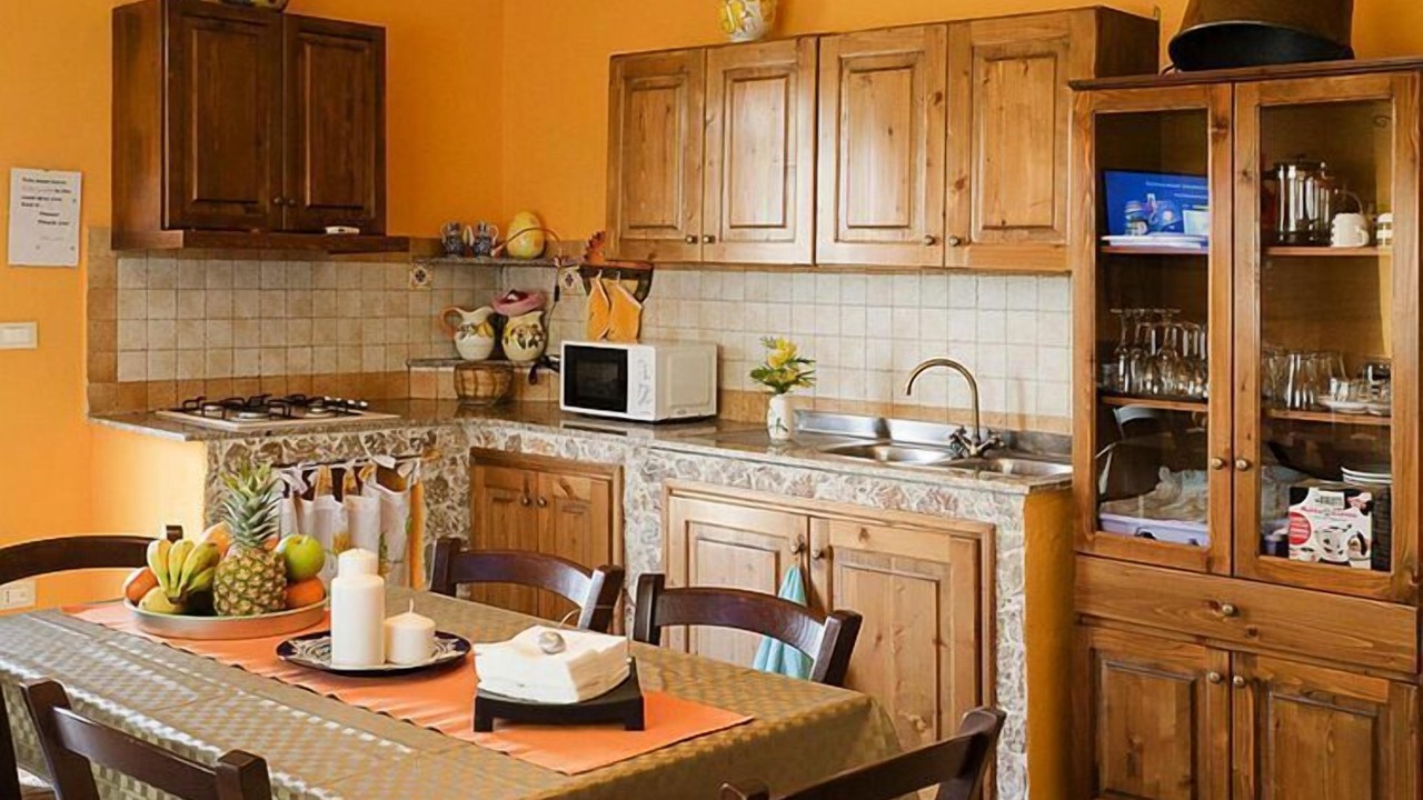 Photo of Kitchen in Gaggi