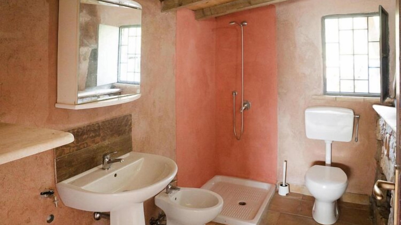 Photo of Bathroom in Gaggi