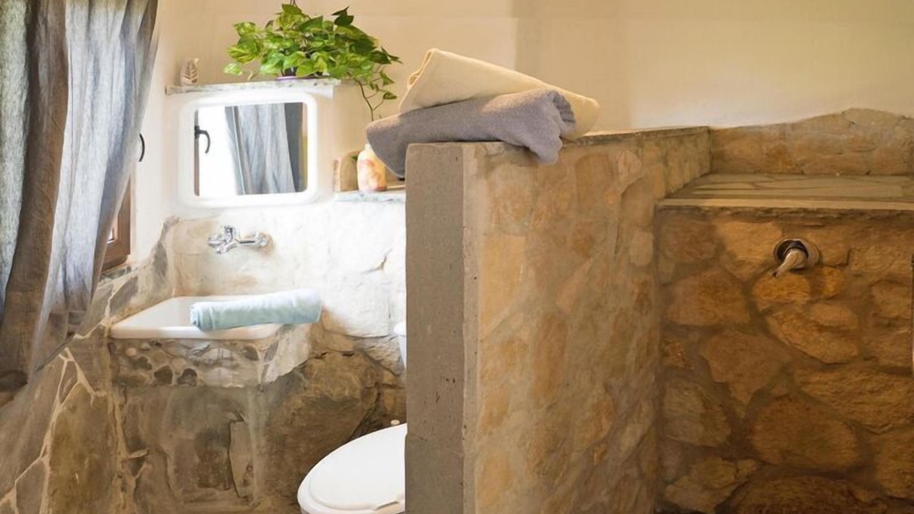 Photo of Bathroom in Gaggi