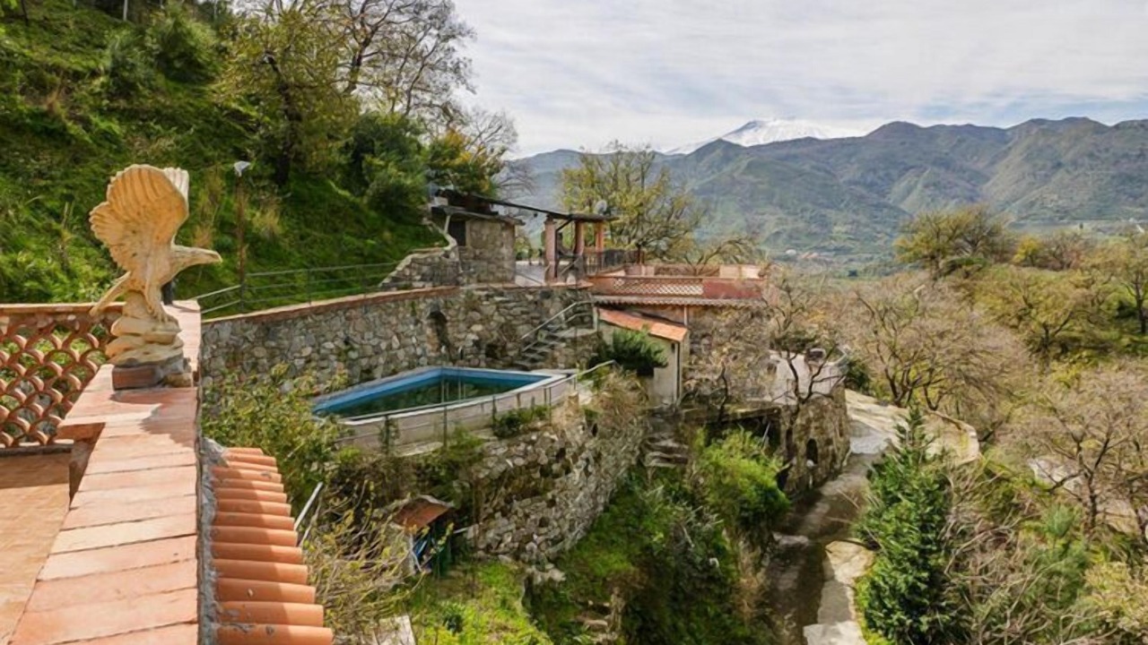 Photo of Outdoor in Gaggi