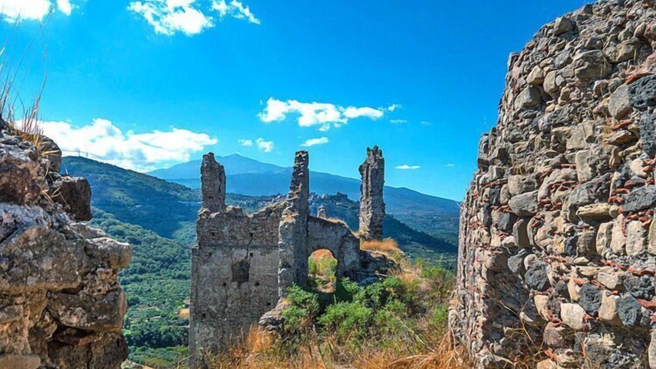 Photo of Outdoor in Malvagna