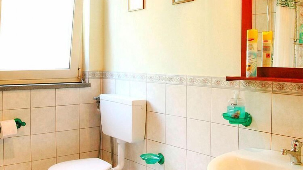 Photo of Bathroom in Malvagna