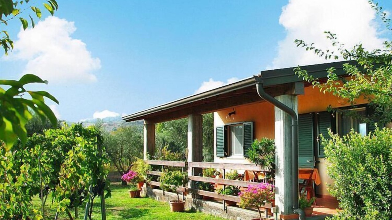 Photo of Outdoor in Malvagna