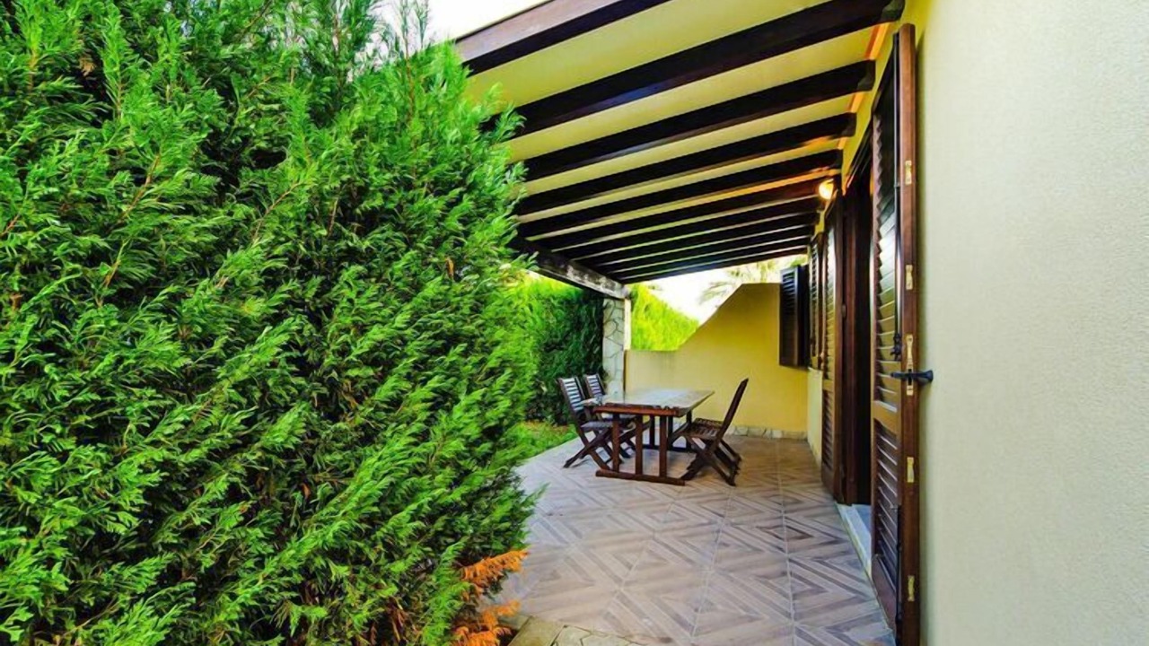 Photo of Outdoor in Contrada Pistavecchia 2