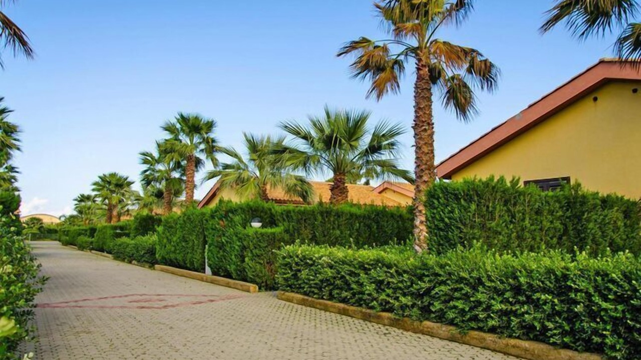 Photo of Outdoor in Contrada Pistavecchia 2