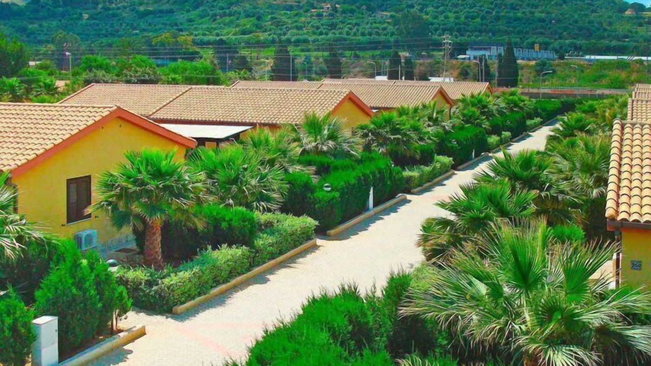Photo of Outdoor in Contrada Pistavecchia 2