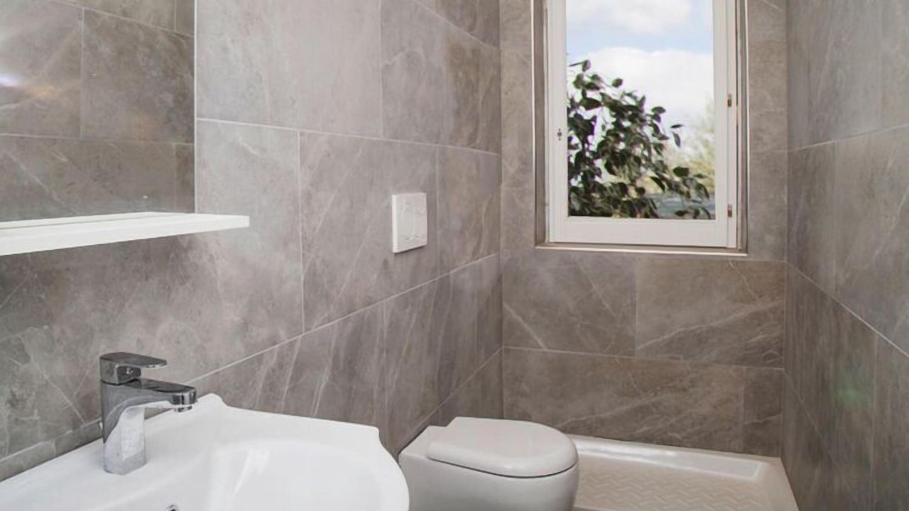 Photo of Bathroom in Rovittello