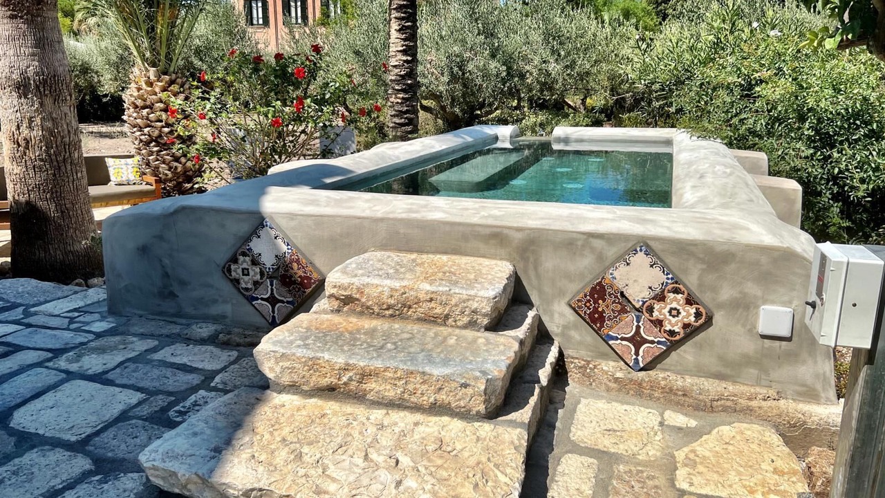 Photo of Outdoor in Casa Santa