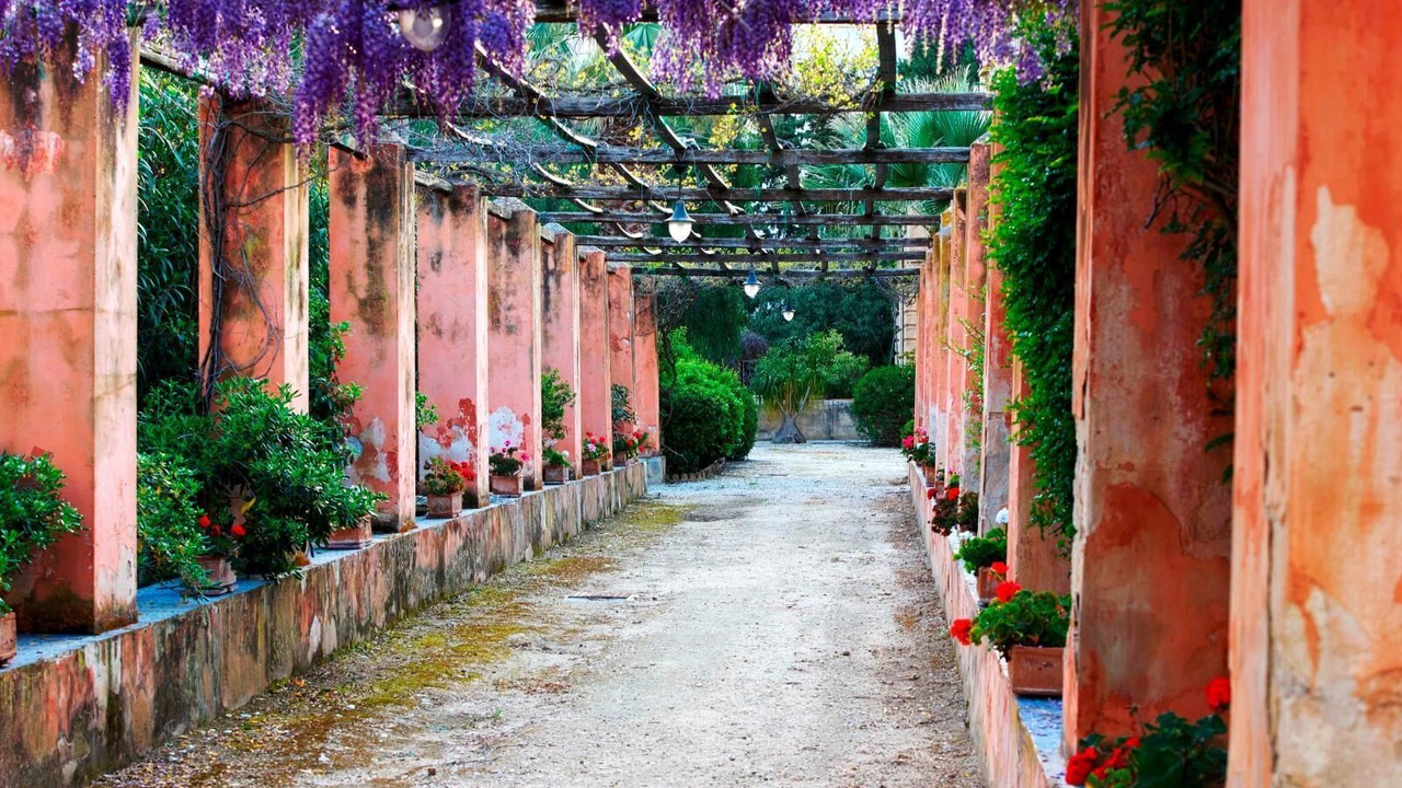 Photo of Outdoor in Casa Santa