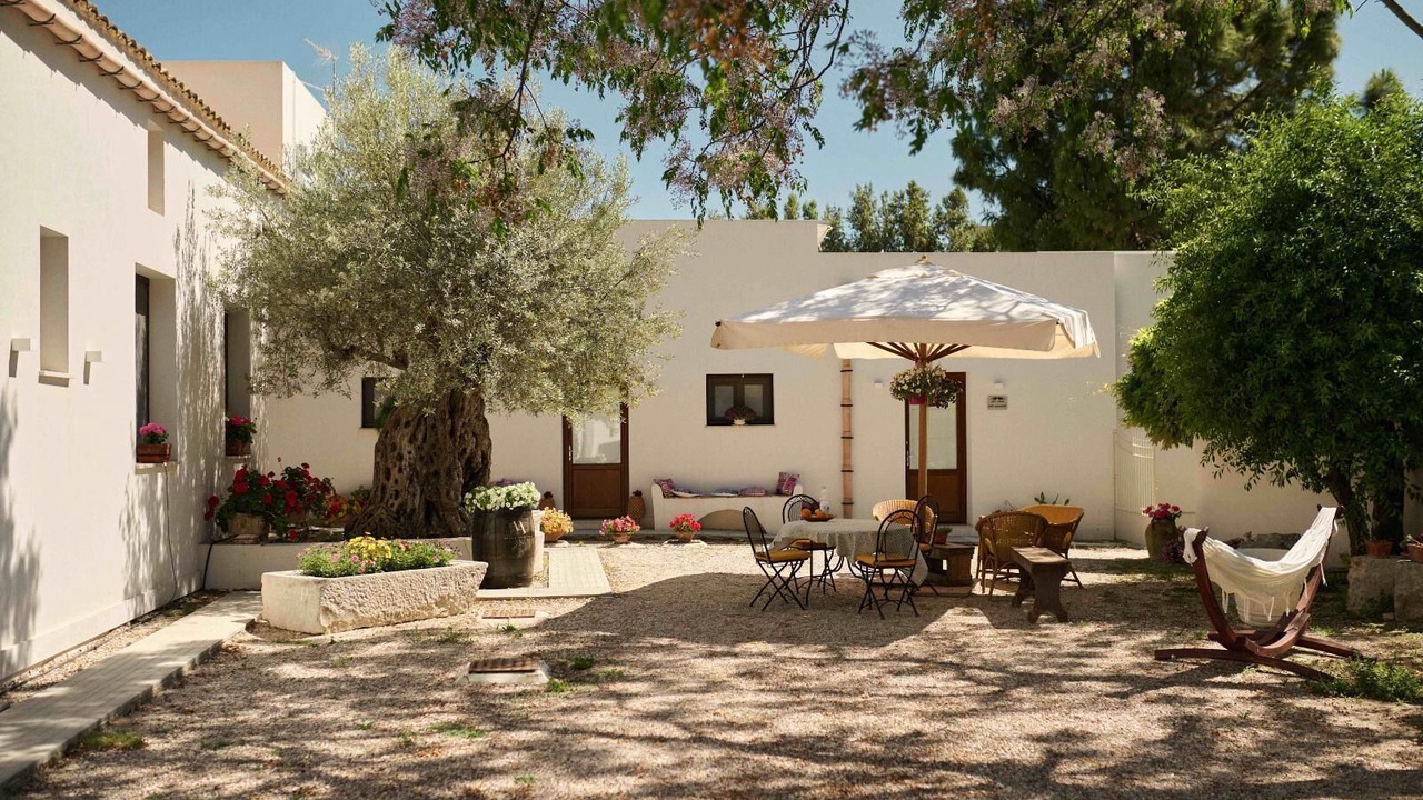 Photo of Outdoor in Casa Santa