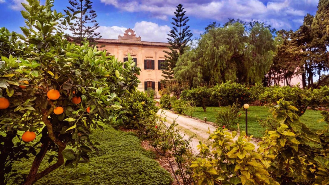 Photo of Outdoor in Casa Santa