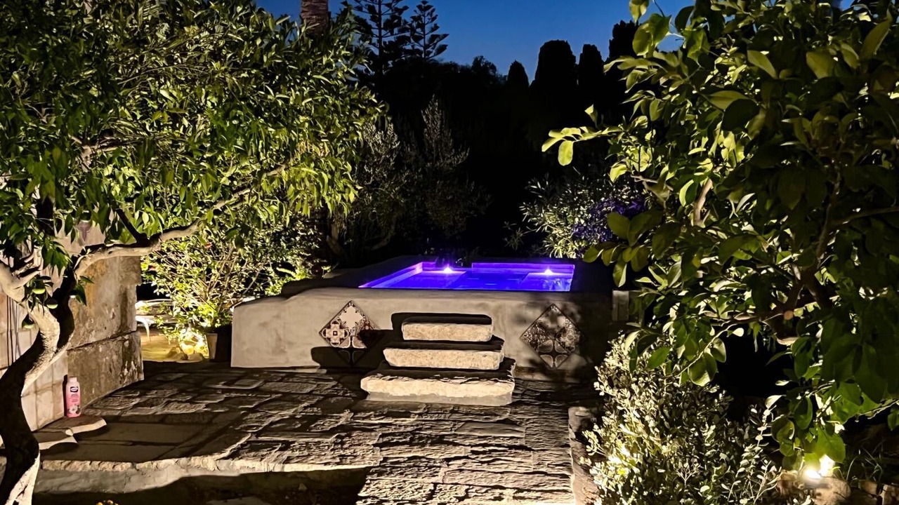 Photo of Outdoor in Casa Santa