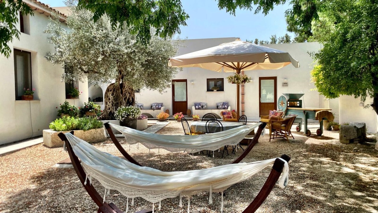 Photo of Outdoor in Casa Santa