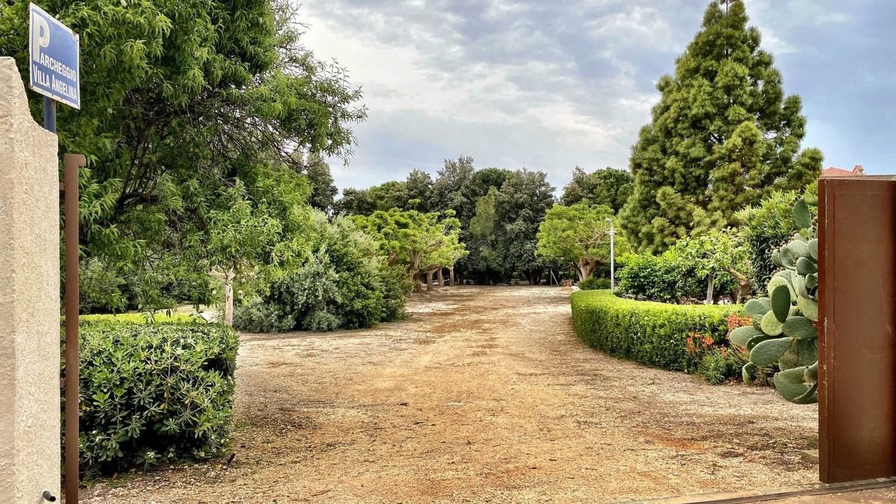 Photo of Outdoor in Casa Santa