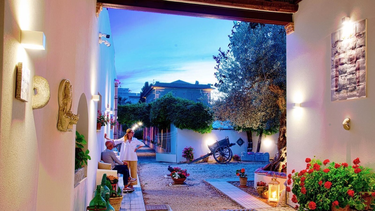 Photo of Others in Casa Santa