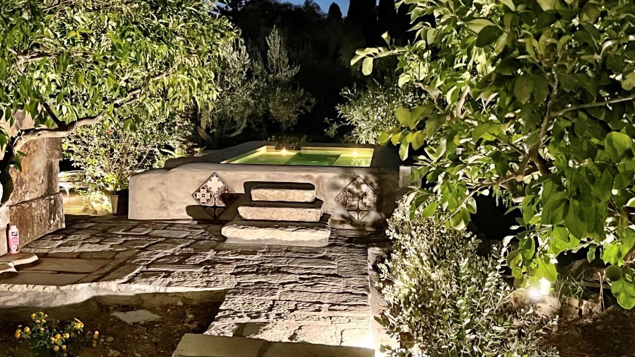 Photo of Outdoor in Casa Santa