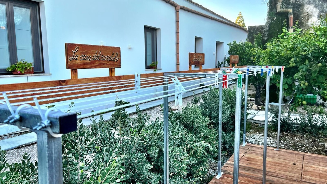 Photo of Outdoor in Casa Santa