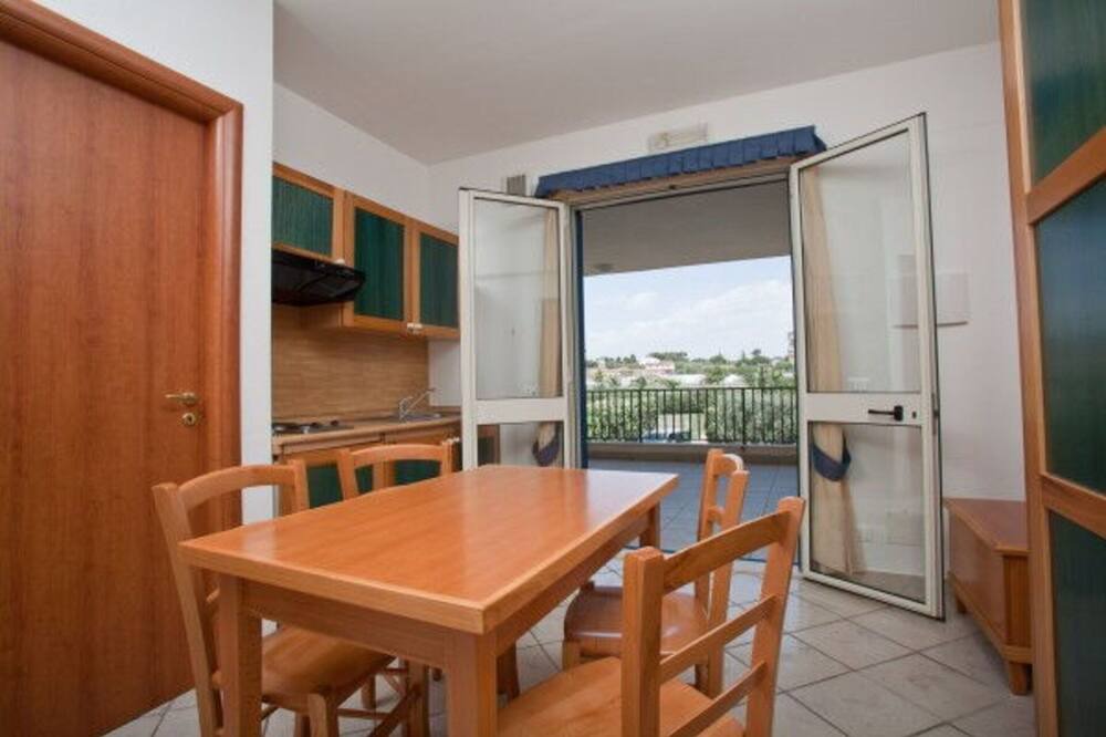 Photo of Bedroom in Scoglitti