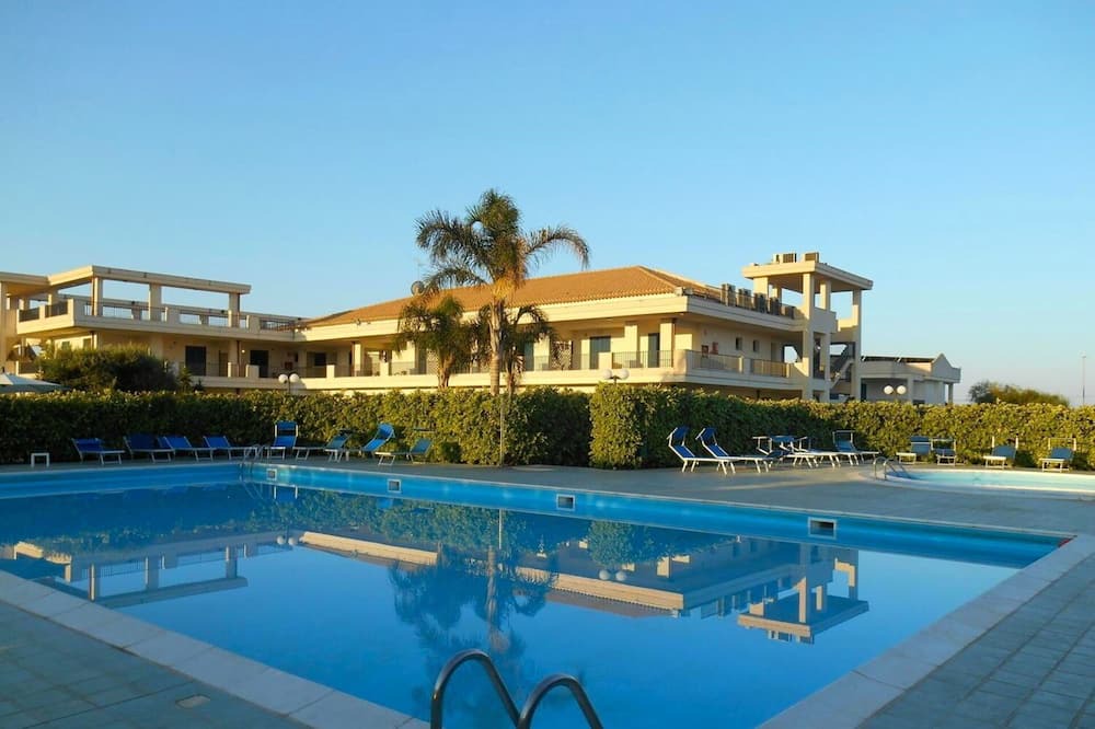 Photo of Outdoor in Scoglitti