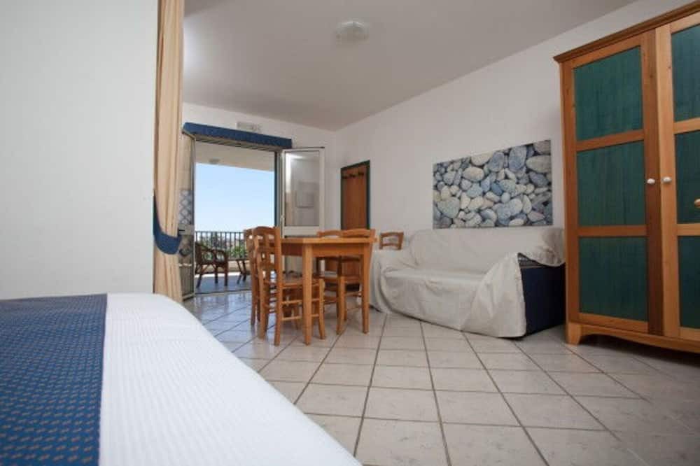 Photo of Bedroom in Scoglitti