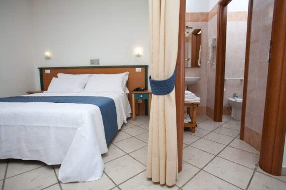 Photo of Bedroom in Scoglitti