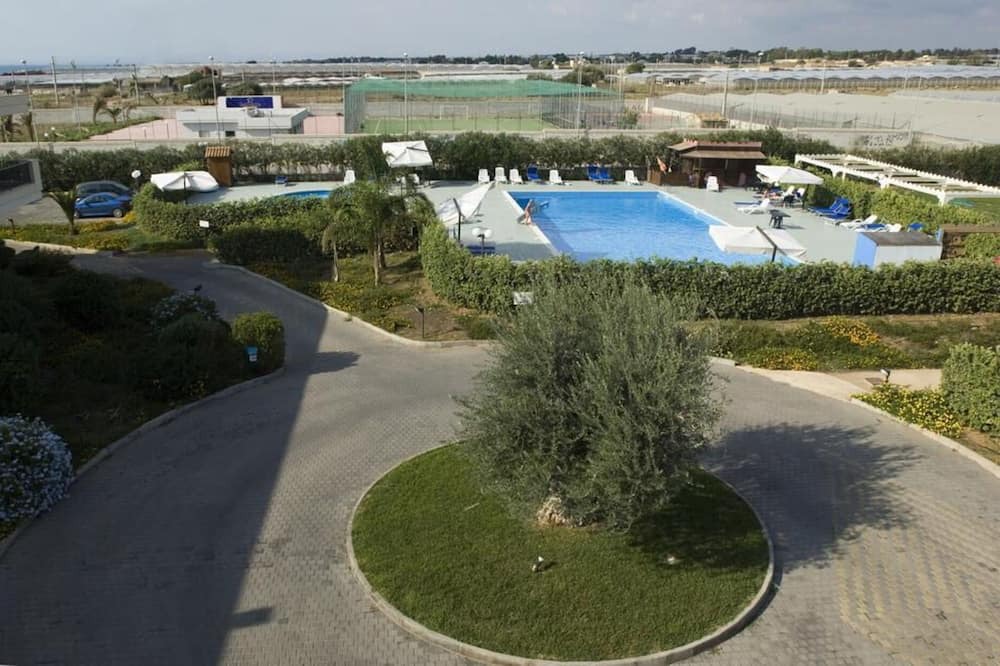 Photo of Outdoor in Scoglitti