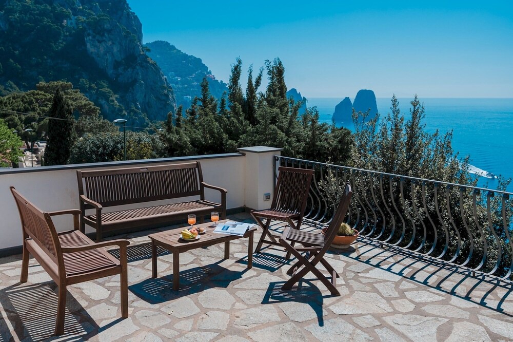 Photo of Outdoor in Marina Piccola