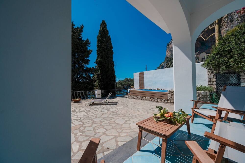 Photo of Outdoor in Marina Piccola