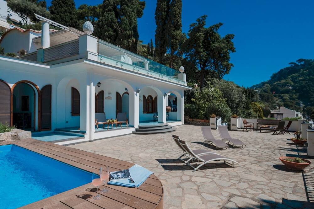Photo of Outdoor in Marina Piccola