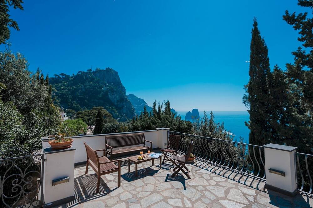 Photo of Outdoor in Marina Piccola