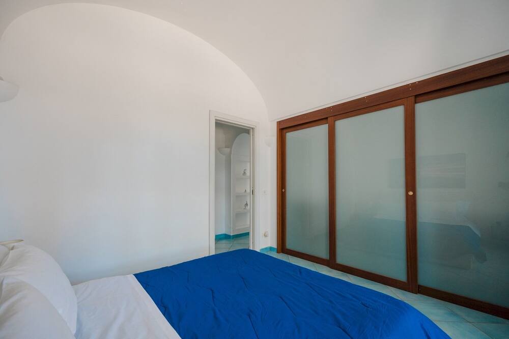 Photo of Bedroom in Marina Piccola