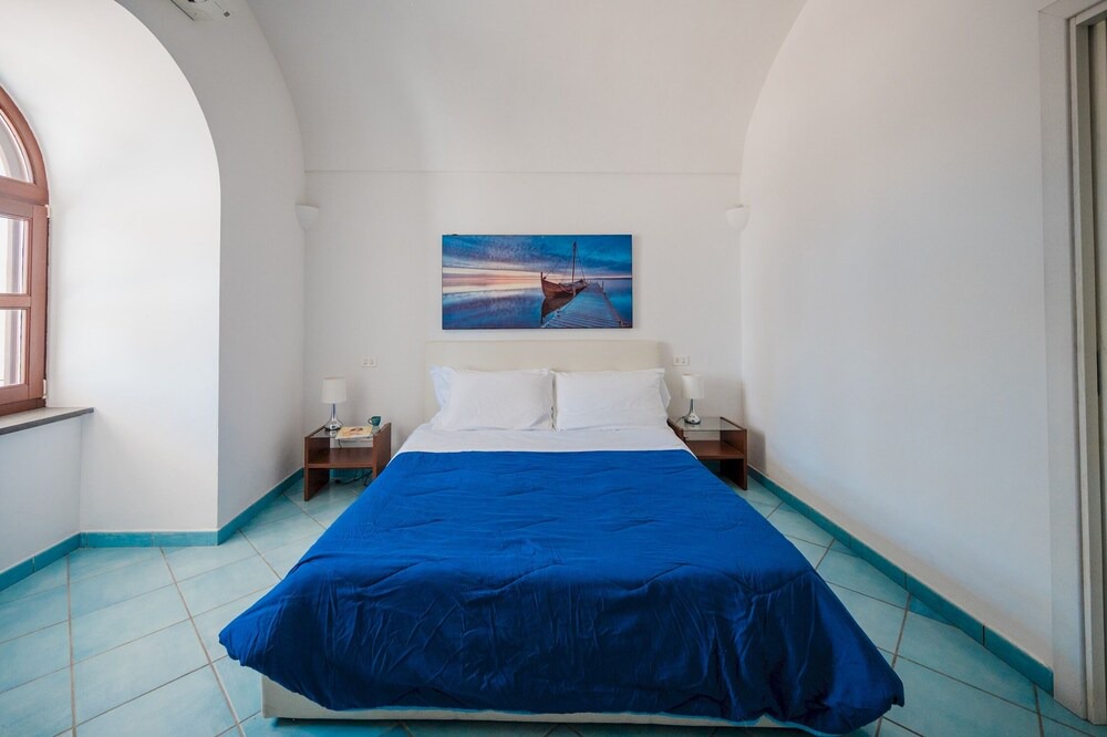 Photo of Bedroom in Marina Piccola