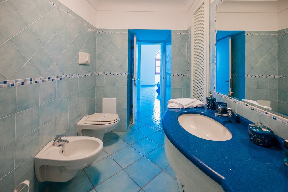 Photo of Bathroom in Marina Piccola