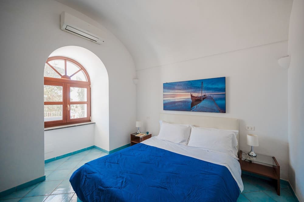 Photo of Bedroom in Marina Piccola