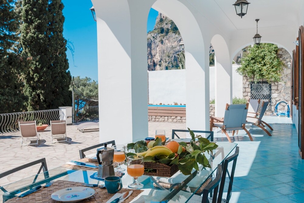 Photo of Outdoor in Marina Piccola
