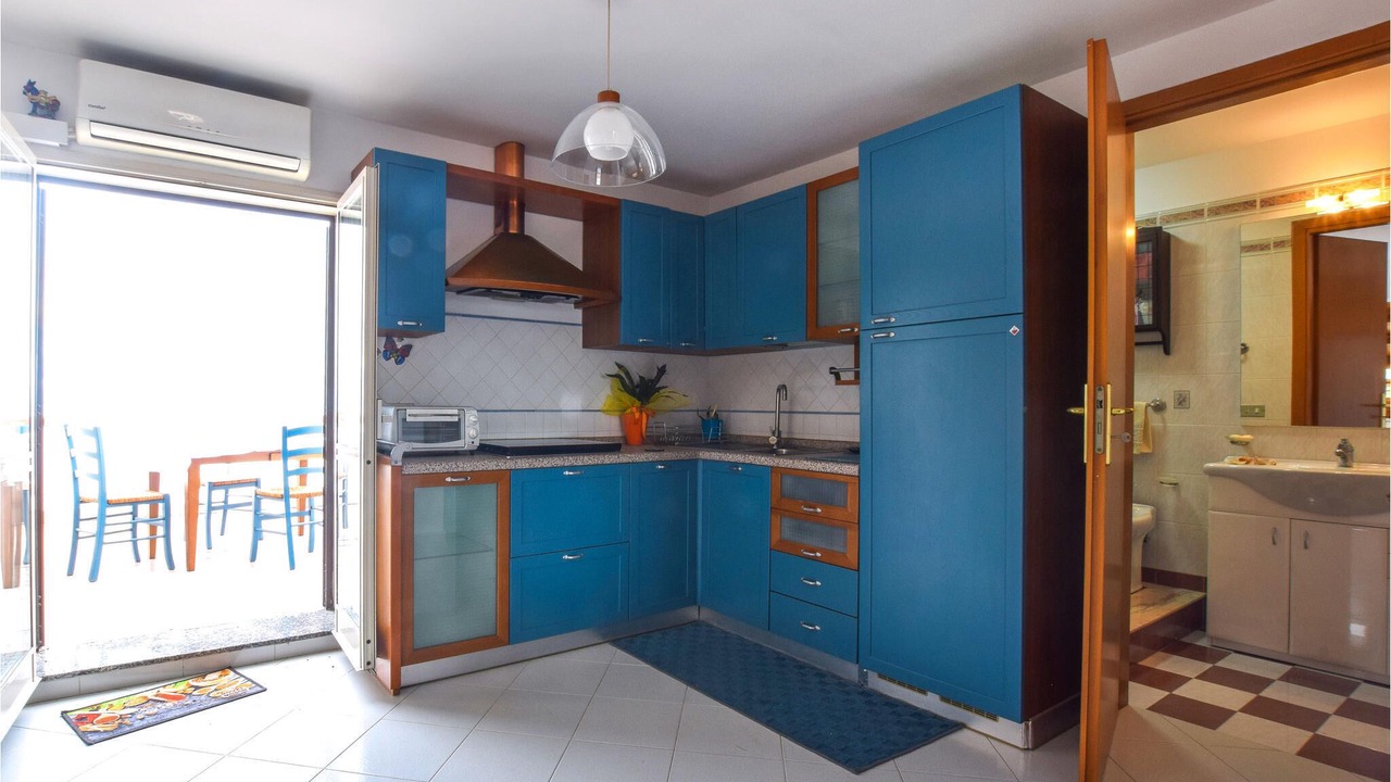 Photo of Kitchen in Sant'Agata di Militello