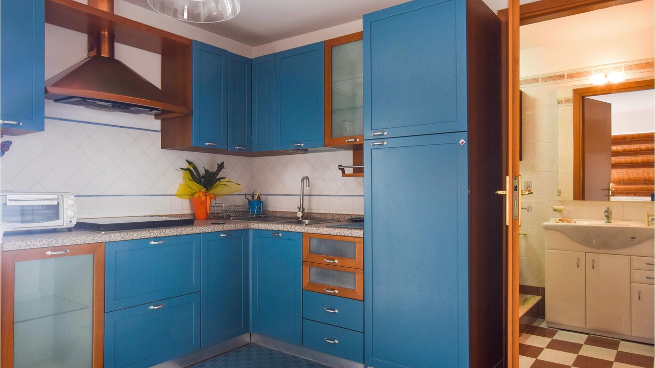Photo of Kitchen in Sant'Agata di Militello