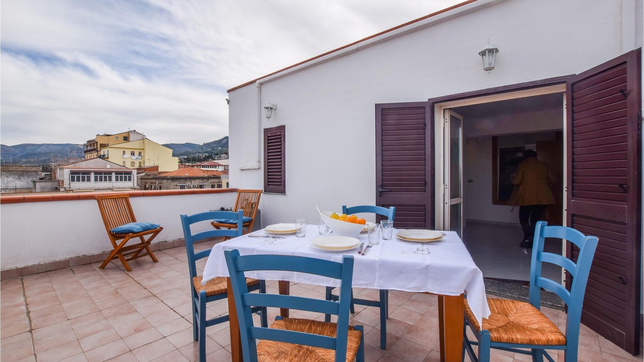 Photo of Outdoor in Sant'Agata di Militello