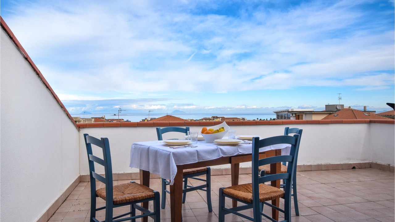 Photo of Outdoor in Sant'Agata di Militello