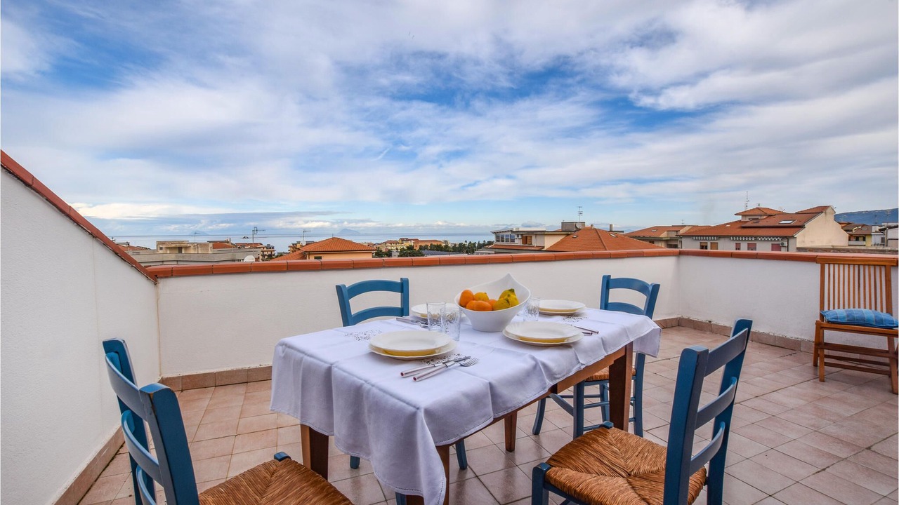 Photo of Outdoor in Sant'Agata di Militello